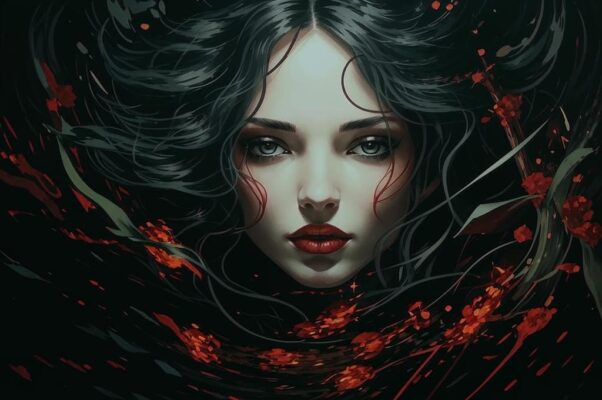 «То не Муза воды набирает в рот...»