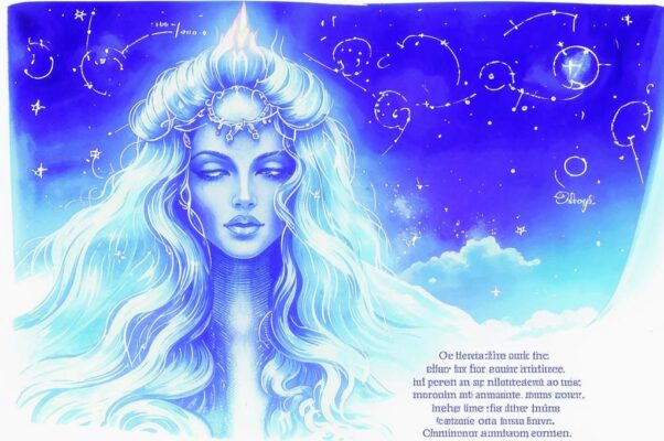 «Окрай небес — звезда омега...»