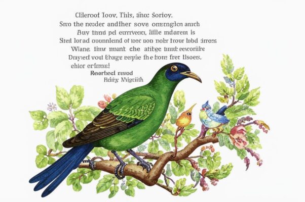 Сирин и Алконост