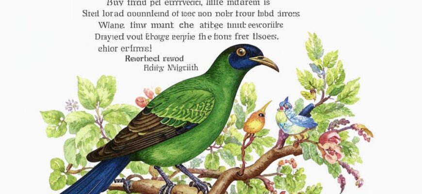 Сирин и Алконост