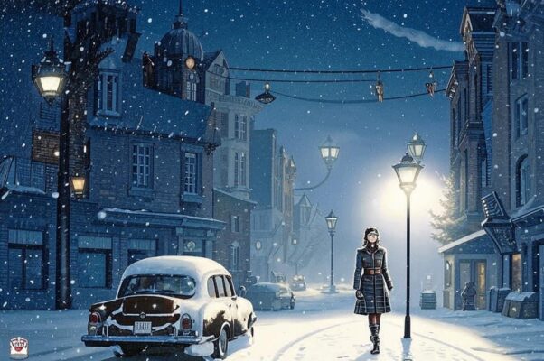 Двенадцать, 4