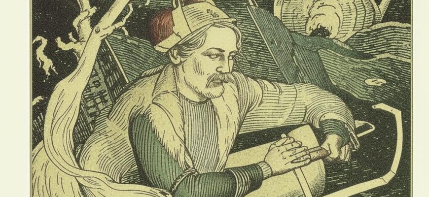 Вeшние струны