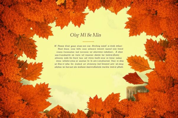 «Под вечер лет с немым вниманьем...»