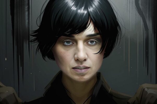 «Ночью пыльной легла...»