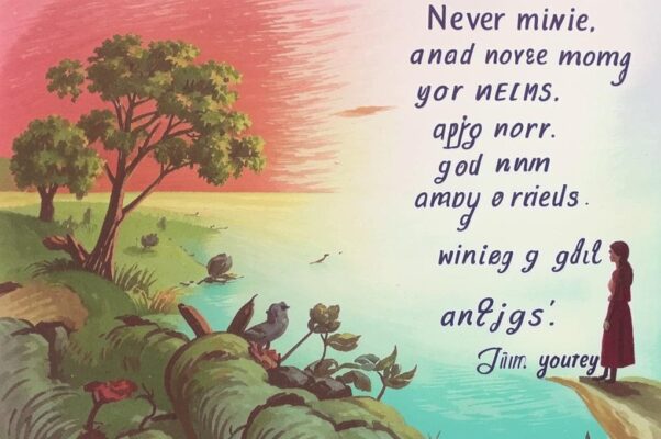 «Нет, никогда моей, и ты ничьей не будешь...»