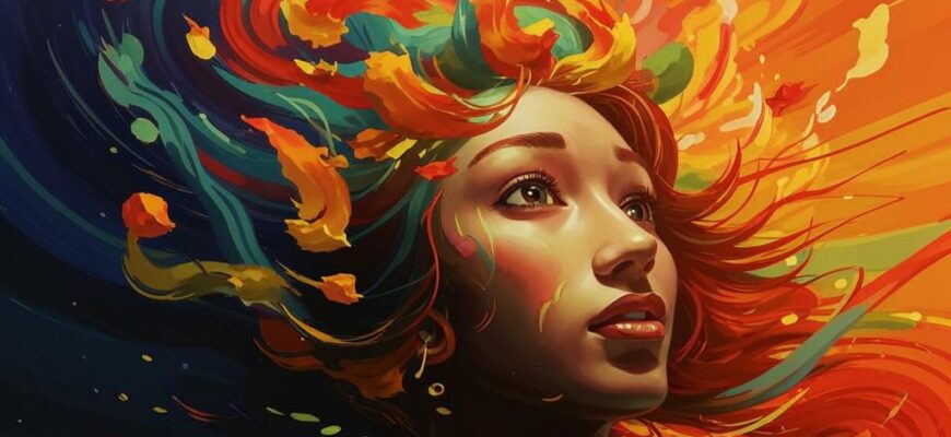 Художник («Я не был никогда такой, как все…»)