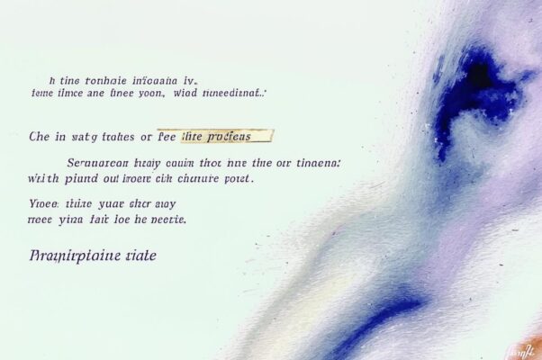 «Бывает час: тоска щемящая...»