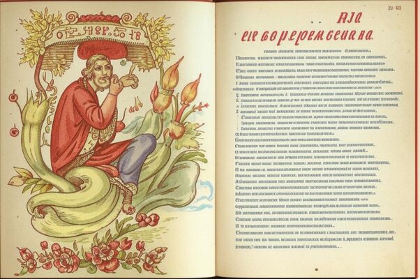 Стих («Из слова железного он образован…»)