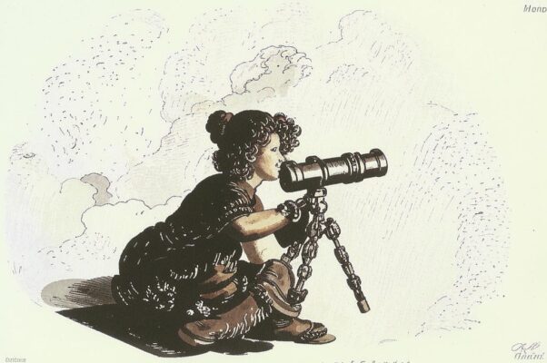 встреча с циклопом