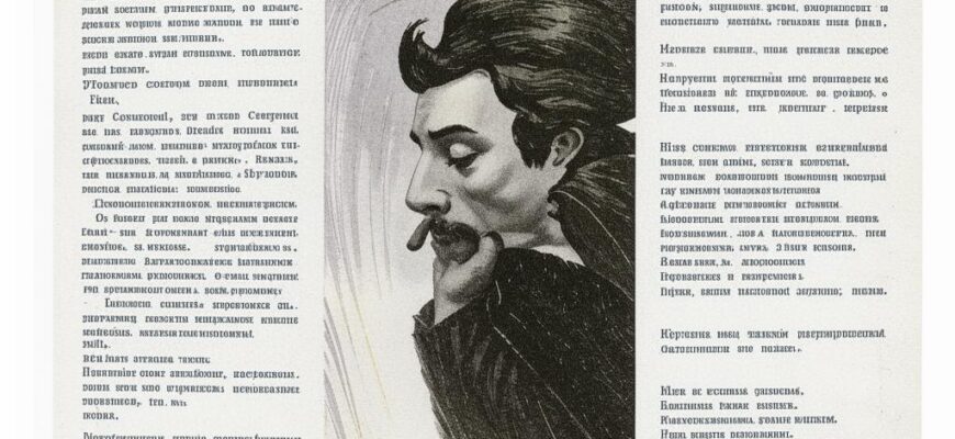 Надпись на неоконченном портрете