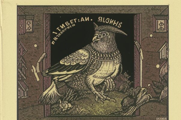 Барабанная дробь