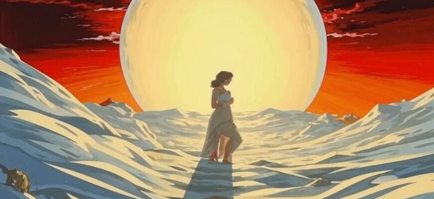 «Наверно, я сухая, скучная...»