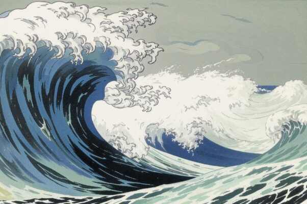 Азовское море