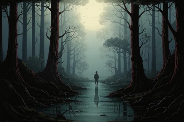 «Нет имени тебе, мой дальний...»