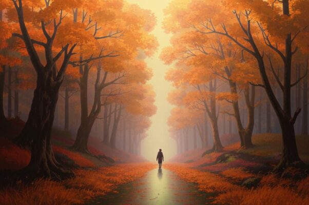 «Так. Неизменно всё, как было...»