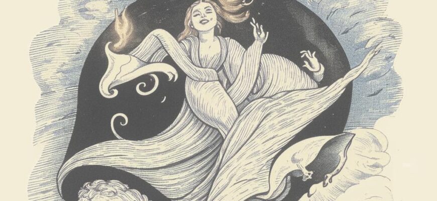 «Легкое касанье. Сон и бред...»