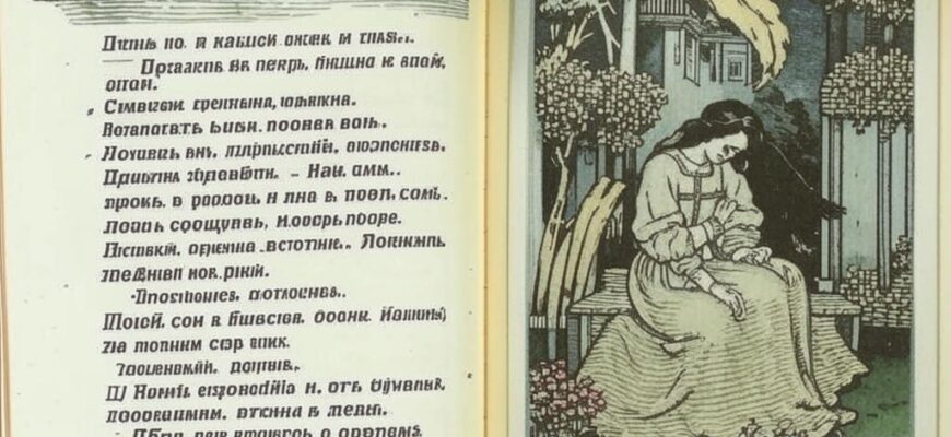 Станс («С любезной живучи в разлуке…»)