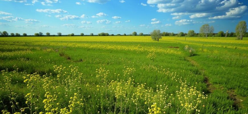 «Уже в долинах дрогнул трепет томный...»
