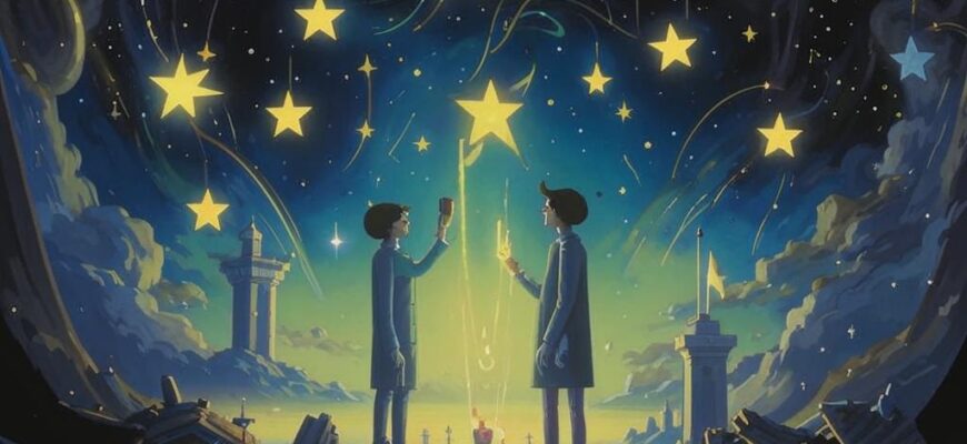 «Отрицание. Утверждение...»