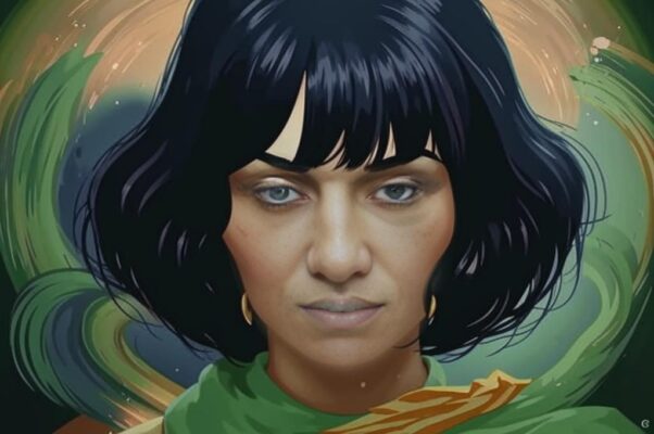 «Разгораются тайные знаки...»