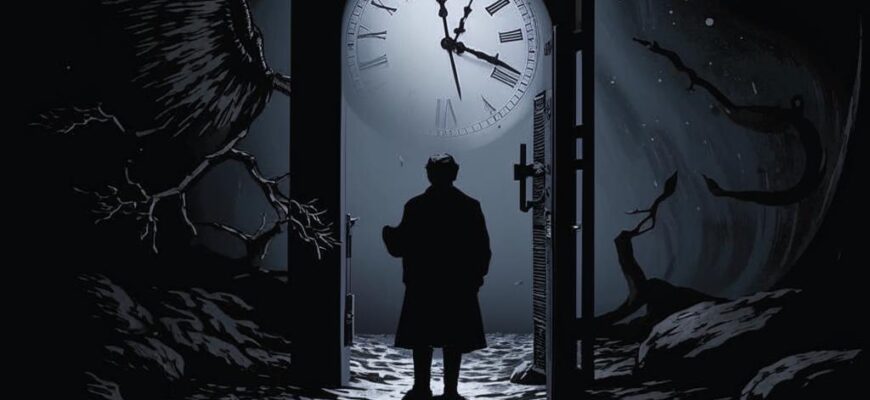 Ночная тишь