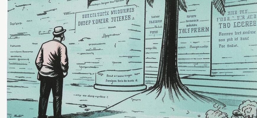 Первая Голгофа