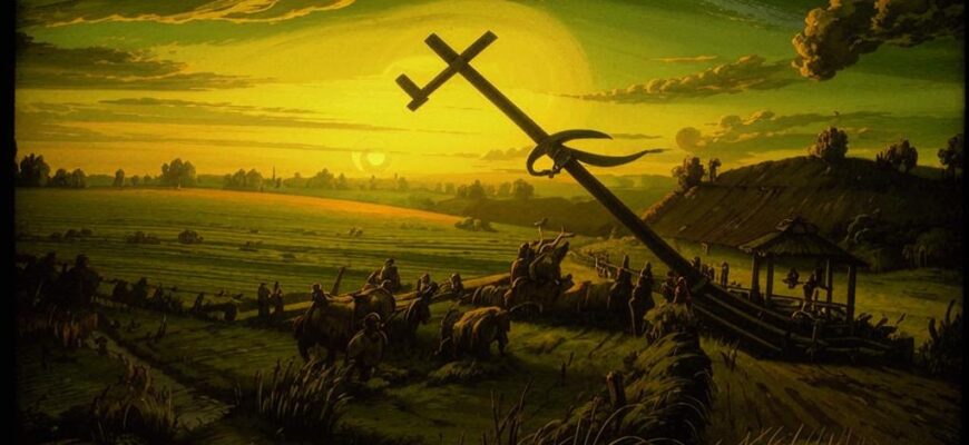 Светлая заутреня