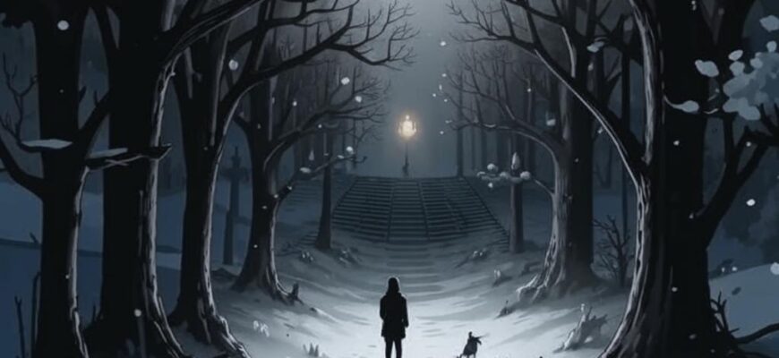 «Всем холодом, в котором замерзаю...»