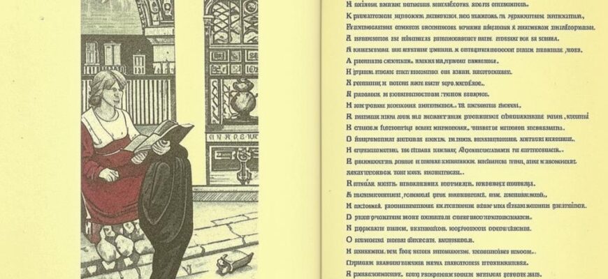 «Если зимний день тягучий...»