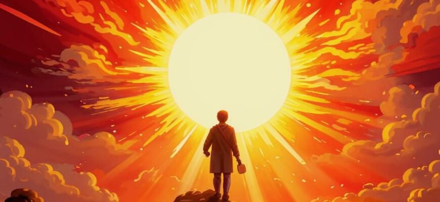 «Жизни податель...»