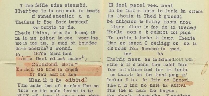 «Жизнь проходит, — вечен сон...»