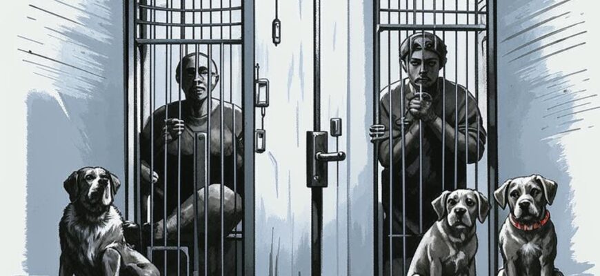 «Мы жить не могли. Мы дрожали...»