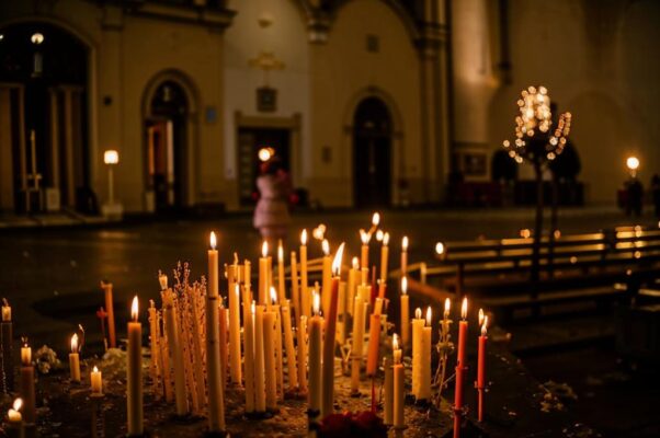 «Мы всюду. Мы нигде. Идем...»