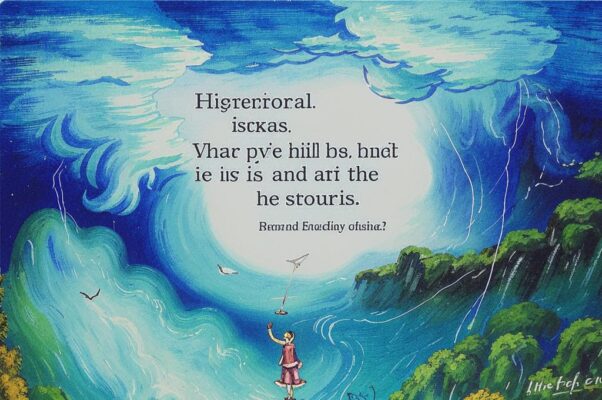 «Хрустальный твой бокал — и буря...»