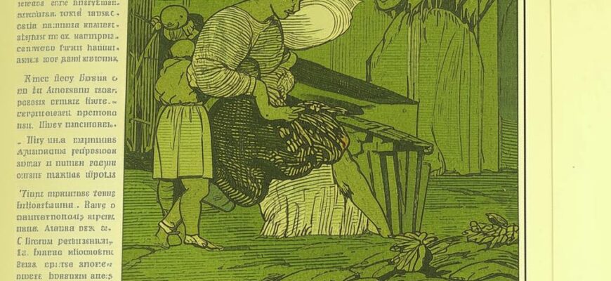 Отчаяние («… И нового порфирой облекл…»)