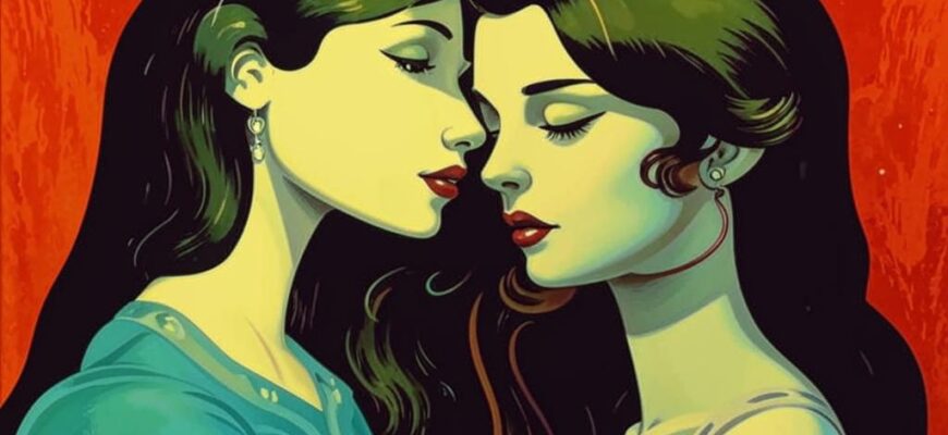 «Он внезапный, необычный...»