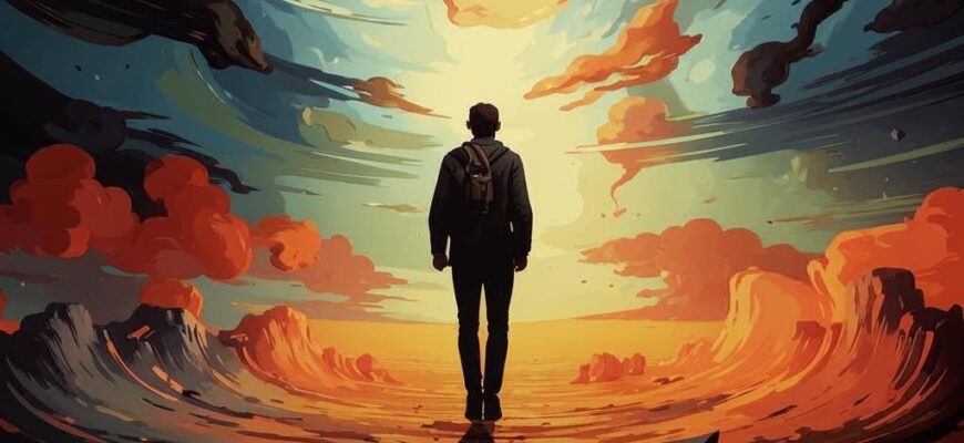 Предопределение («Когда тебя зовет Судьба…»)