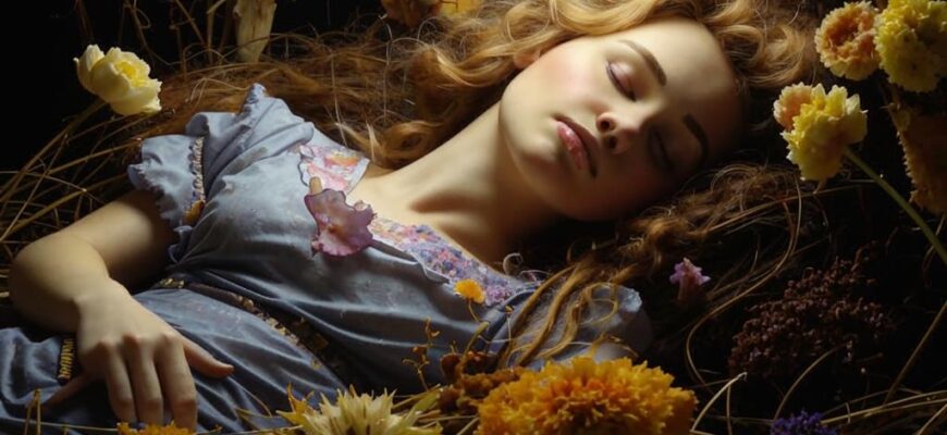 Придорожные травы