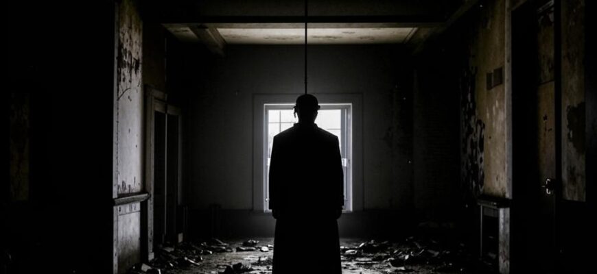 Пробуждение вампира