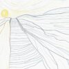 Рассвет («Медленные строк…»)
