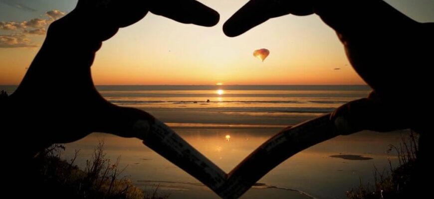 Сердце (« ― Сердце капризное, что тебе нужно…»)