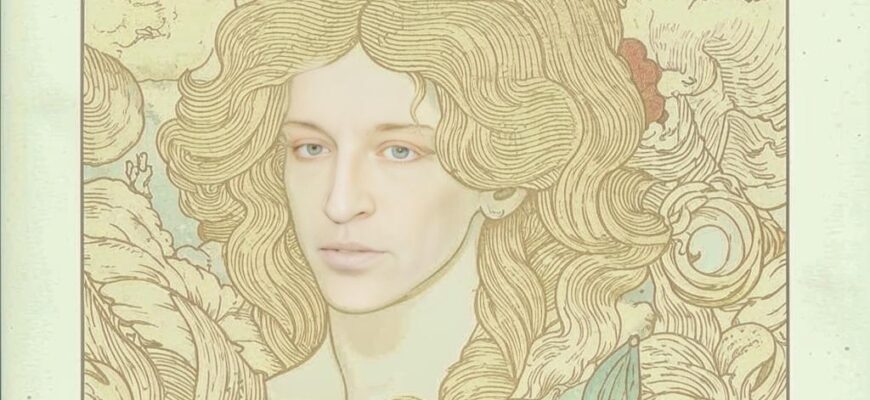 Тончайшие краски