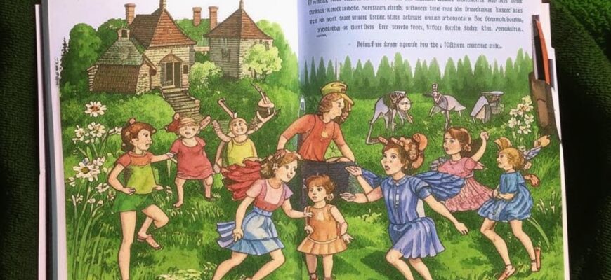 Фея за делом