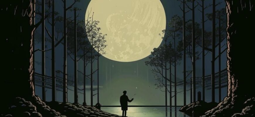 Царство тихих звуков