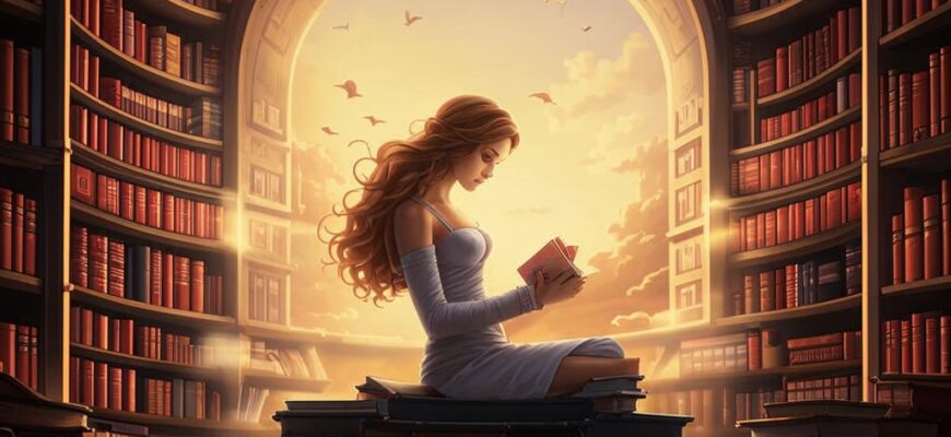 Читатель душ