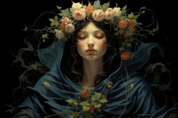 «Не венчал мою голову траурный лавр...»