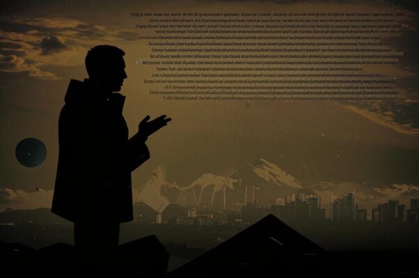 «Когда я одинок и погружен в молчанье...»