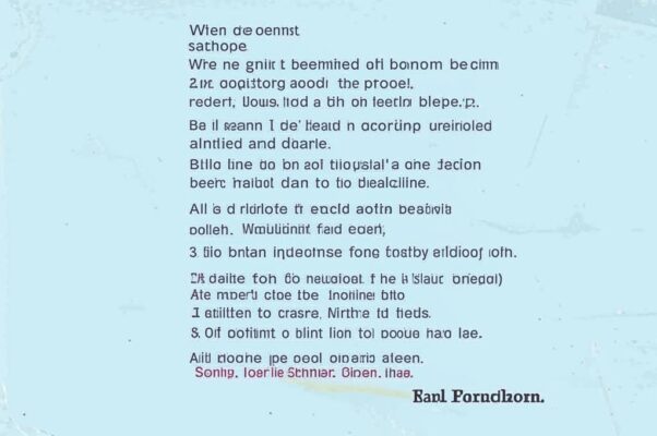 «Когда я стал дряхлеть и стынуть...»