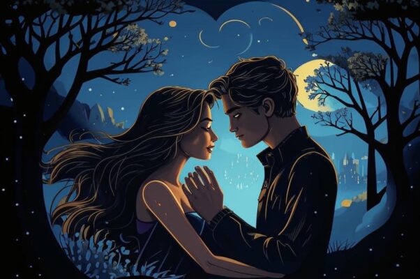 «Любовник, вышедший для брани...»