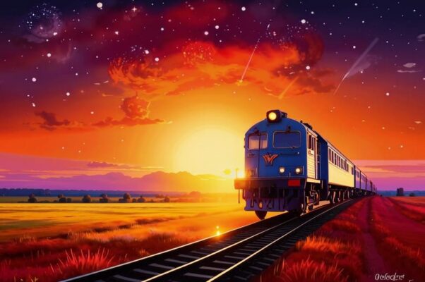 «Мчит меня мертвая сила...»